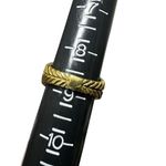 Heidi Daus Lavender Crystal Statement Ring Purple Photo 7