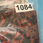 Rory Beca  Georgette Sheer Top Size Small‎ Photo 7