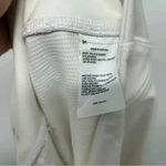 DSG PERFORMANCE SKORT PURE WHITE WOMENS SIZE XXL PICKLEBALL GOLF TENNIS FLAWED Photo 7