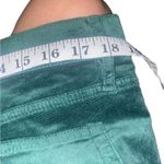 Loft  green skinny jeans size 14 new with tags Photo 2