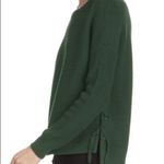 Eleven Paris  Tied Sides Boatneck Sweater Photo 1