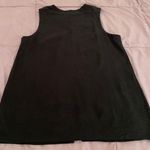 Julie Stevens by Carol Escritor Vintage Black Linen Blend Novelty Giraffe Cardigan, size 15/16 Photo 8