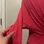 Nike Long Sleeve V- neck Photo 3