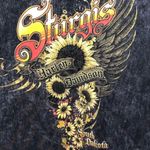 Harley Davidson graphic tee shirt Photo 2