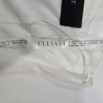 Elliatt  Cassini Dress in Ivory Photo 7