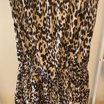 Tyche Cheetah Romper Photo 1