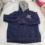Disneyland 55 Authentic Zip Up Hoodie Photo 0