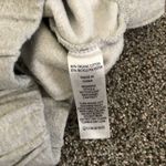 Coney Island Picnic gray jogger sweatpants Coney Island stables small Photo 2