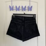 Wild Fable EUC |  women’s highest rise mom‎ shorts — size 4/27 Photo 2