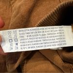 Forever 21  Corduroy Skirt Medium M Photo 3