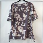 Sonoma Bundle of 2 Short Sleeve Sweater Tops - Size S Photo 12