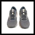 Brooks Women’s  Ghost 13 Empower Her Black & Grey Running Sneakers US Size 8.5 Photo 4