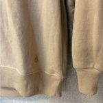 Lou & grey  Women Size XXS Beige Pullover‎ Hoodie Super Soft Photo 1