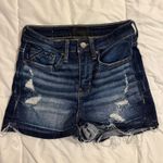 Buckle  Black Shorts Photo 0