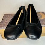 Born Shoes Born Batti Mixed Media Ballet Flat casual classic work everyday comfy outdoor Photo 3