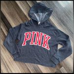 PINK - Victoria's Secret Victoria secret pink hoodie Photo 0