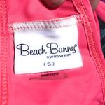 Beach Bunny  Blade Runner Halter Bikini Top Photo 7