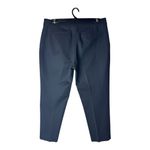 Kate Spade  Pants‎ Women 14 Back Tapered Leg Preppy Career Corpcore Photo 1