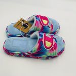 Champion Brand New  Cloud‎ Dye Slippers For Women Size 8 Photo 3
