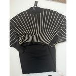 Ashley Stewart 14/16  Sweater Dress NWT Photo 3