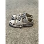 Converse  Womens CT All Star‎ Madison 549700F Gray Casual Shoes Sneakers Size 8 Photo 3