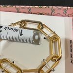 House of Harlow 1960 | Classic Chain Bracelet Gold Photo 9