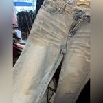 See By Chloe  light wash jeans Photo 4