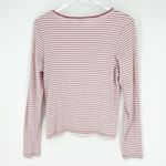 Levi's Levi’s Long Sleeve Striped T-Shirt XL Photo 1