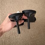 ZARA Cherry heels Photo 4