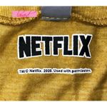 Netflix Stranger Things Hawkins Indiana Next Level Apparel Burnout Slub Tank XS Photo 7
