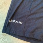 NWT Vansport Lightweight Hoodie Shirt Navy Blue Size XS Photo 3