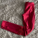 JoyLab Joy‎ Lab Leggings-Size XS Cherry Red Photo 0