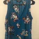 Alice Blue Blouse Photo 1