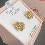 Camila Coelho  | Earrings Photo 3