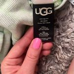 UGG  Australia Camari hoodie melange size medium Photo 4