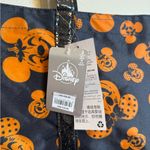 Disney  Mickey and Minnie Mouse Halloween Tote Bag Photo 1