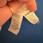 Fantastic Fawn  EUC Oversized Smiley Face Lightweight Sweatshirt Photo 5