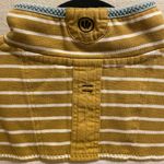 Fat Face The Airlie Mustard Yellow Quarter Zip Pullover Size 6 Photo 12