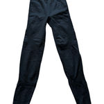 PINK Active Seamless High‎ Waist Leggings Athletic Yoga Pants XS/S Black Photo 0