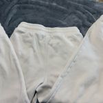 Puma  sweat pants cream Photo 2