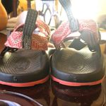 Chacos Pink Strapped Sandal Photo 2