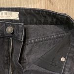 We The Free  Denim free people straight leg high rise Photo 3