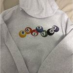 Edikted 8 Ball  Sweatshirt  Photo 0