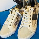 Vintage Havana  Dina Light Camo Women’s Sneakers Tennis Shoes Photo 3