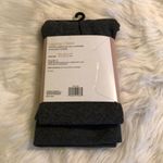 West Loop  Gray Fleece Lined Leggings M/L Fits 8-12 New in Package Photo 3
