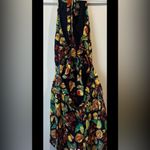 Free People Coral Tides Romper. NWT. Size XS Photo 4