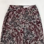 ASTR The Label Mosaic High Waist Wide Leg Pants - XS Photo 6