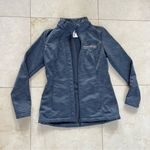 Port Authority  Grand Design NWOT Zippered Jacket Sz Small Photo 0