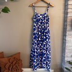 Abel the label ABEL‎ THE LABEL Geometric Print Maxi Dress Photo 1