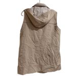 Coldwater Creek π§₯βοΈ All-Season Water-Repellent Vest β Petite Large (PL) π« Photo 9